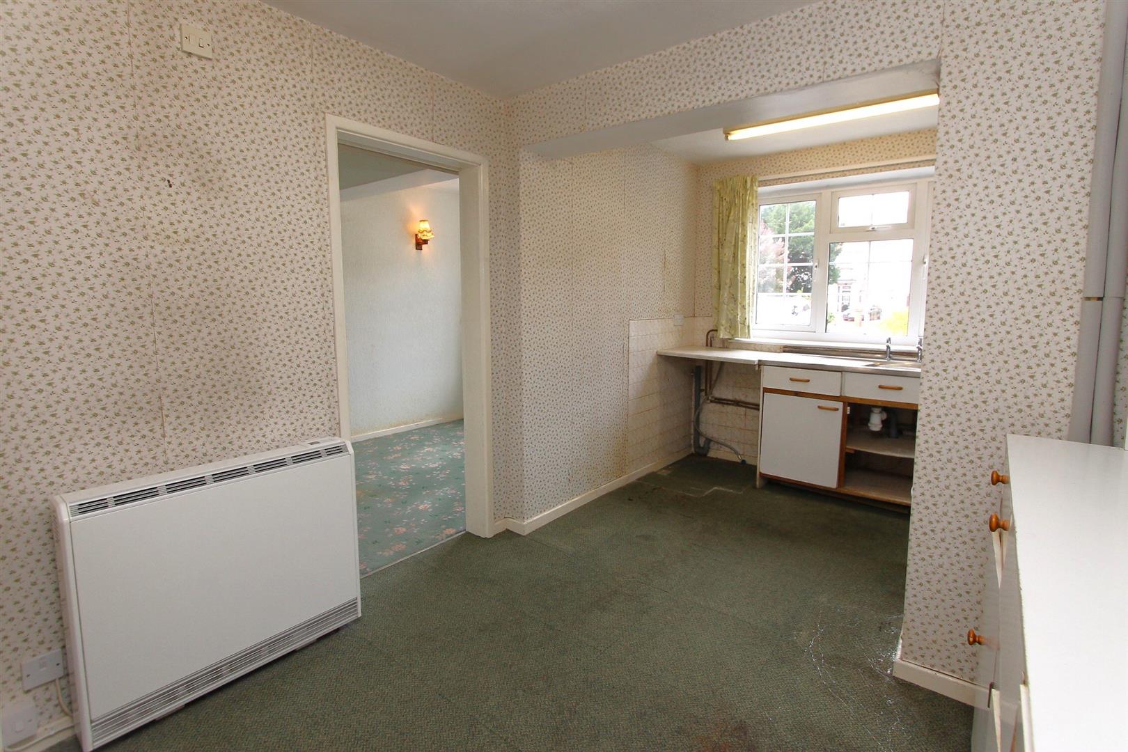 Bridgnorth Road, Wollaston, Stourbridge